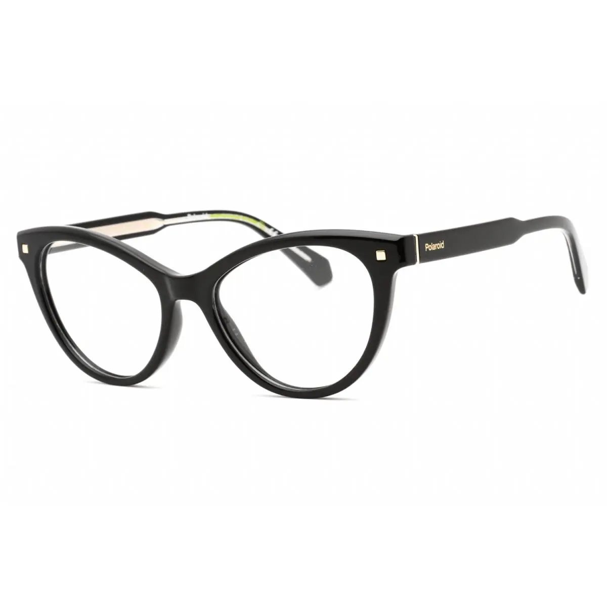 Polaroid Core Pld D446-0807 00 Eyeglasses 52mm
