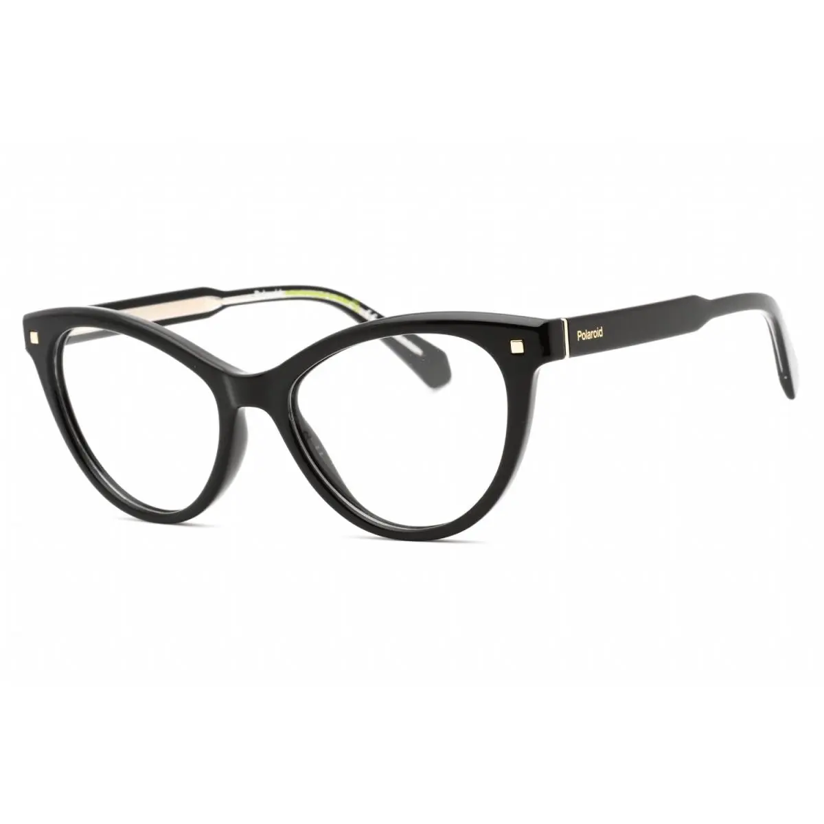 Core Pld D446-0807 00 Eyeglasses 52mm by Polaroid