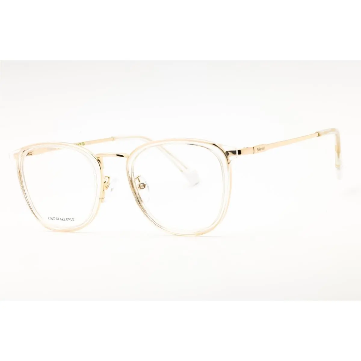 Polaroid Core Pld D439/G-0REJ 00 Eyeglasses 52mm