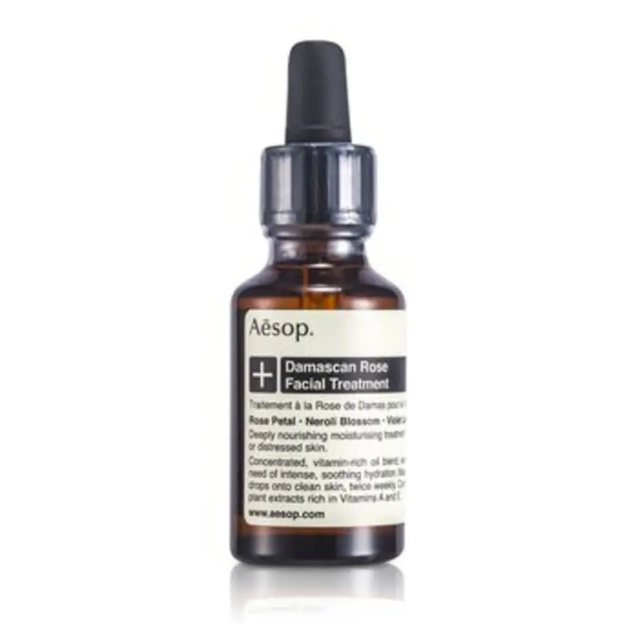 Aesop - Damascan Rose Facial Treatment 25ml/0.81oz