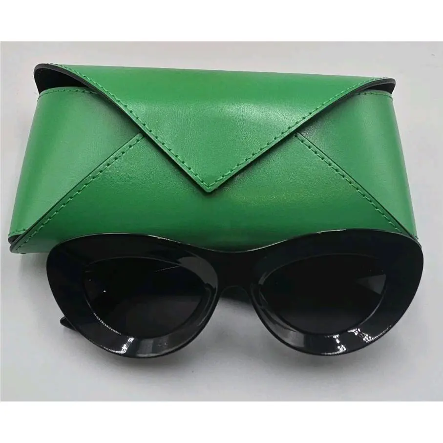 Bottega Veneta Woman`s 51mm Cat Eye Sunglasses