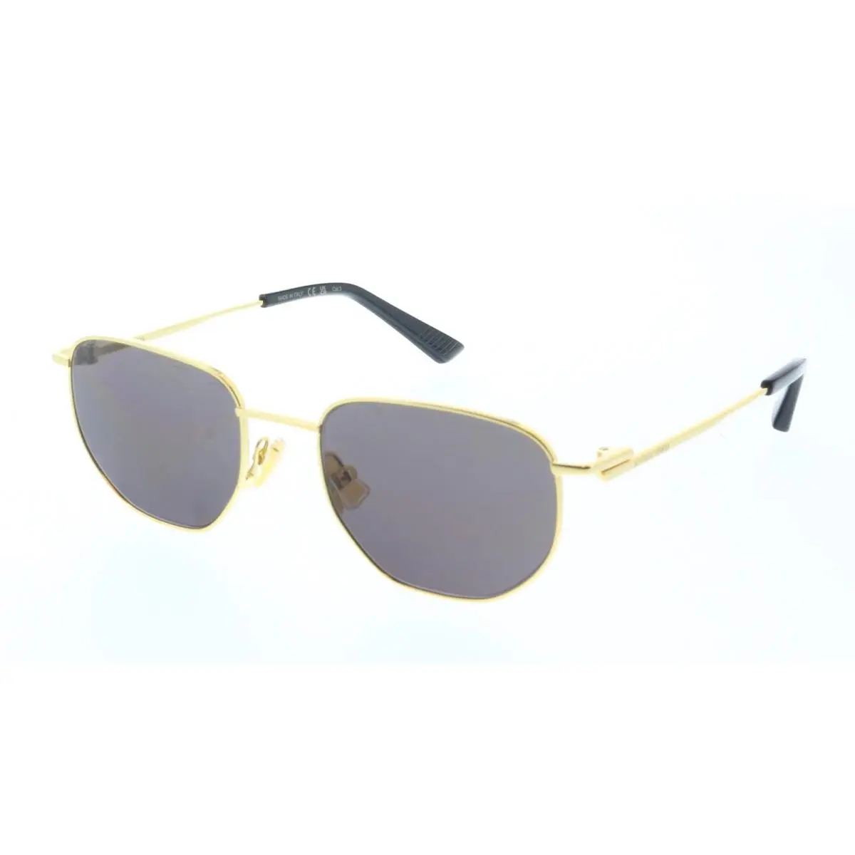 Bottega Veneta BV1301S-005 Sunglasses 52mm