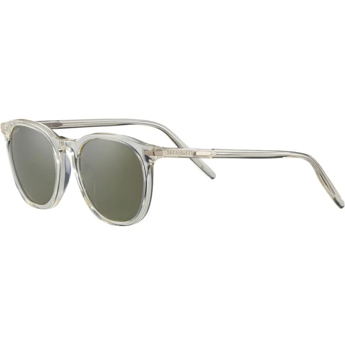 Serengeti SS483002 Sunglasses 52mm