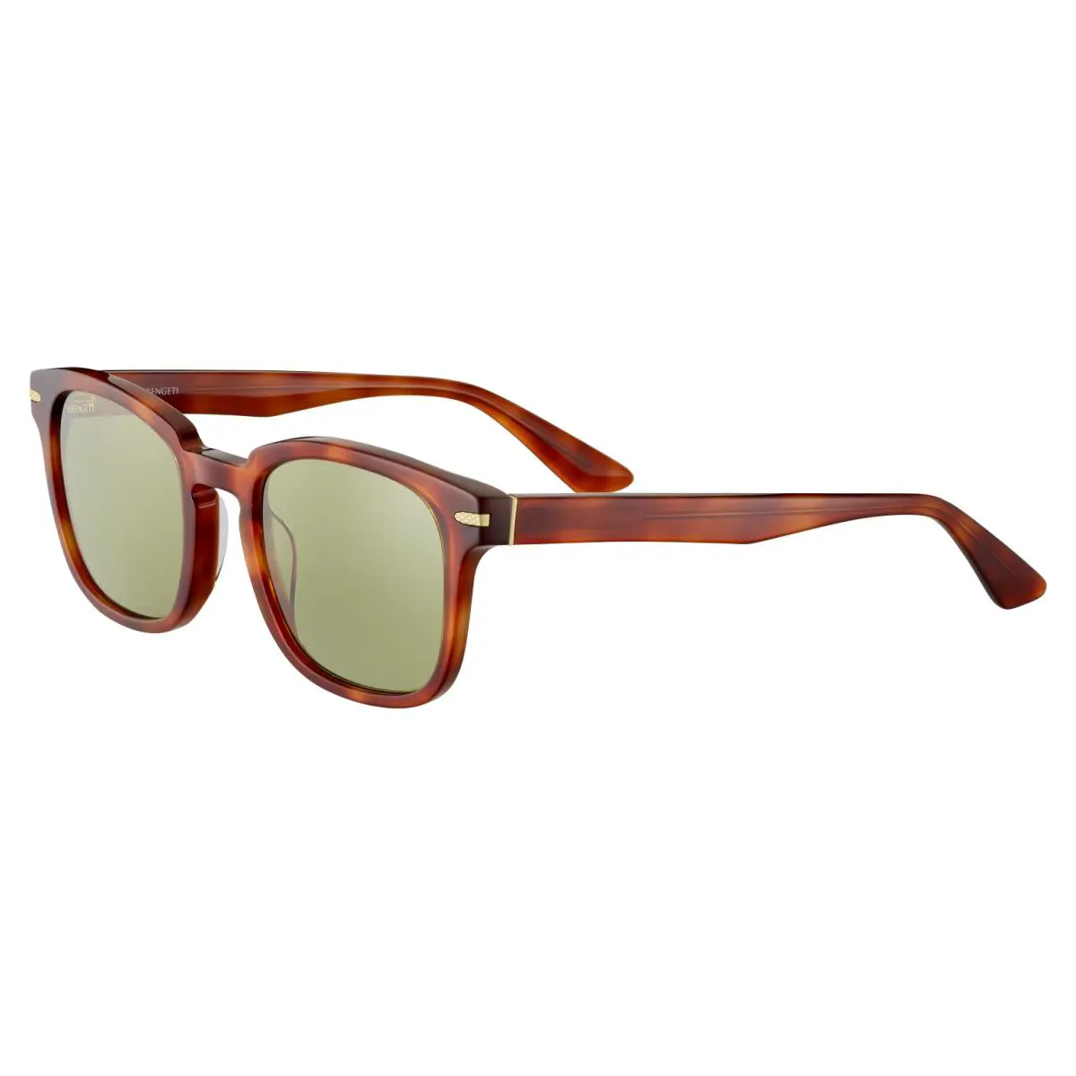 Serengeti SS575006 Sunglasses 52mm