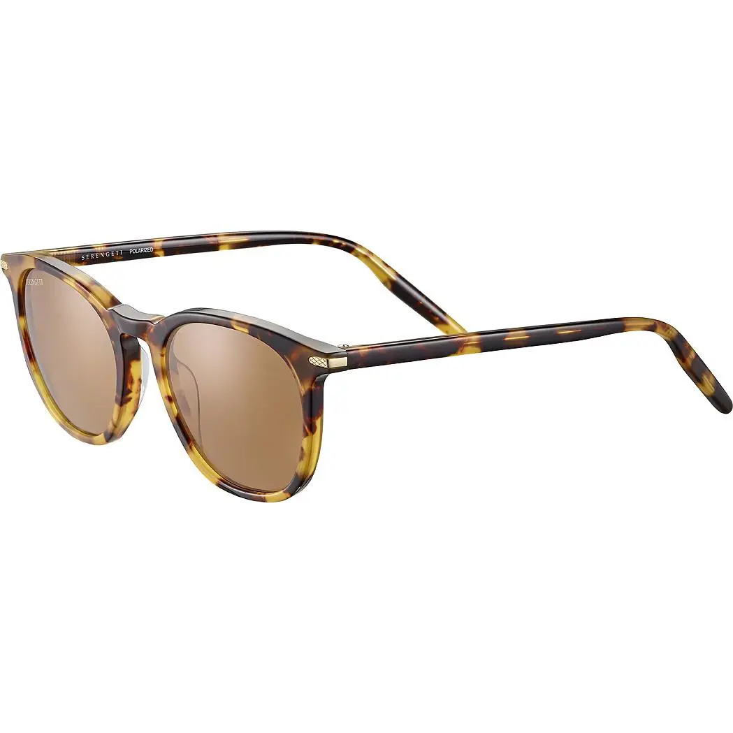 Serengeti SS483004-S Sunglasses 52mm