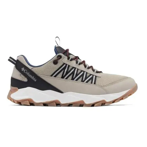 Columbia Flow Fremont Hiking Shoes Camping Outdoor Sneaker Men`s YM1337-247
