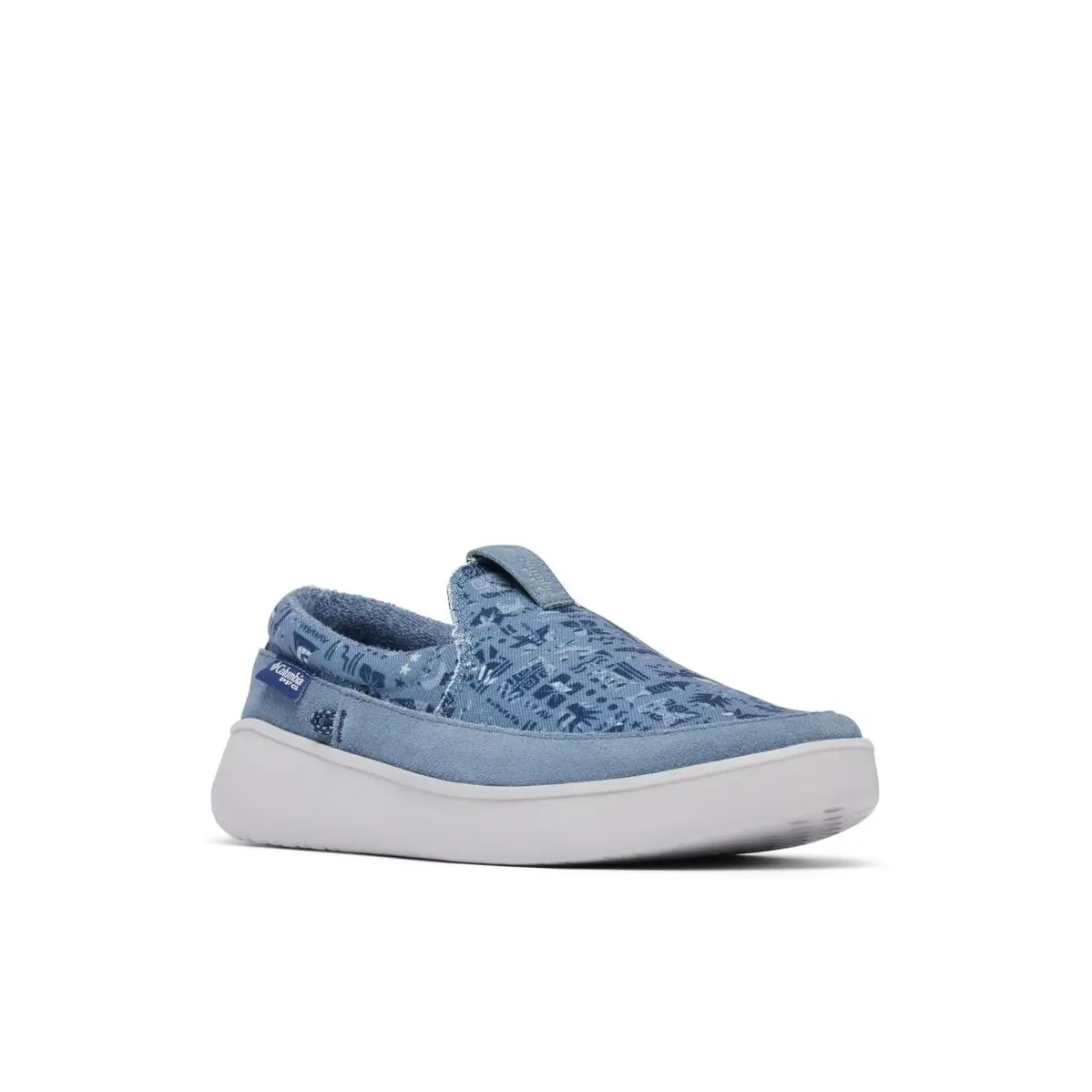Man`s Boat Shoes Columbia Boatside™ Pfg