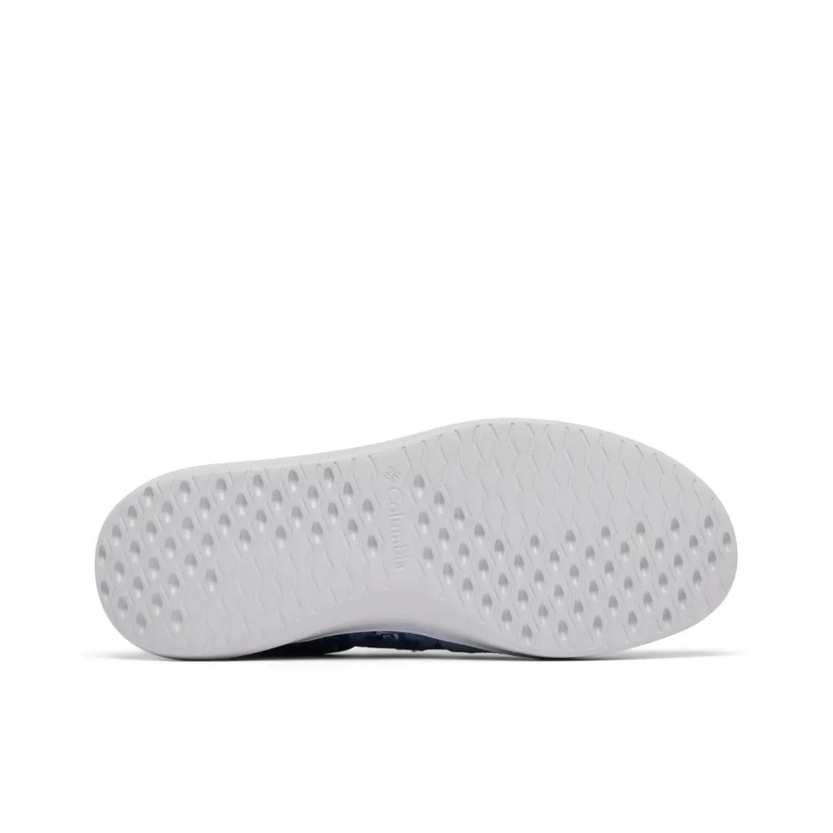 Columbia shoes - Mountain/Collegiate Navy 1