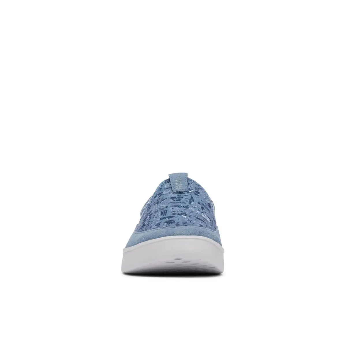 Columbia shoes - Mountain/Collegiate Navy 5