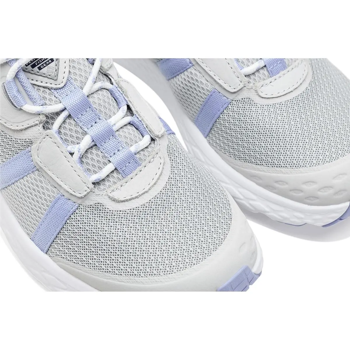 Columbia shoes - Grey Ice/Twilight 11