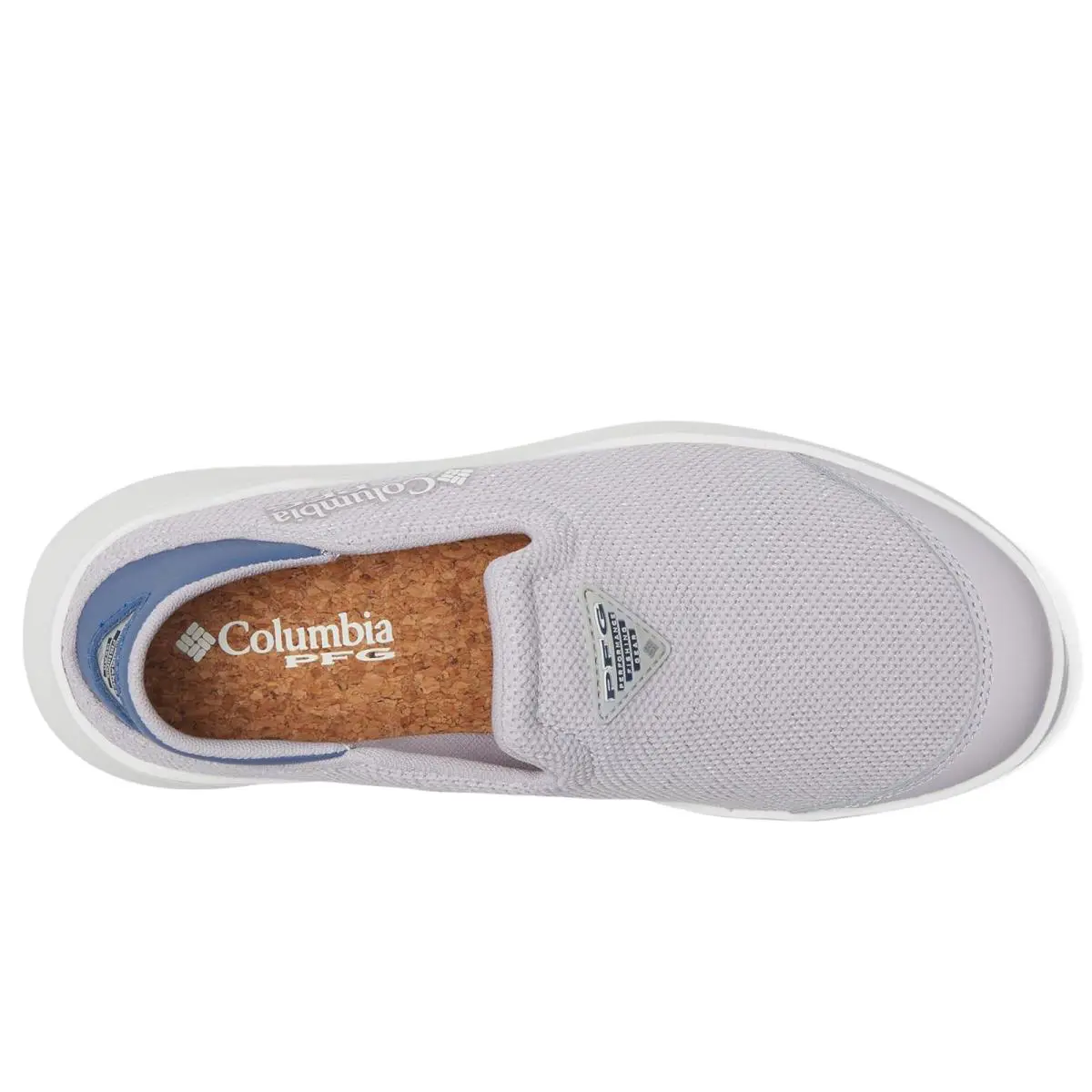 Columbia shoes - Lavender Pearl/Bluebell 0