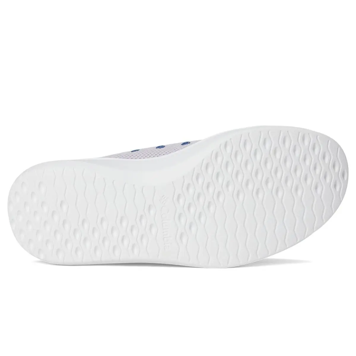 Columbia shoes - Lavender Pearl/Bluebell 1