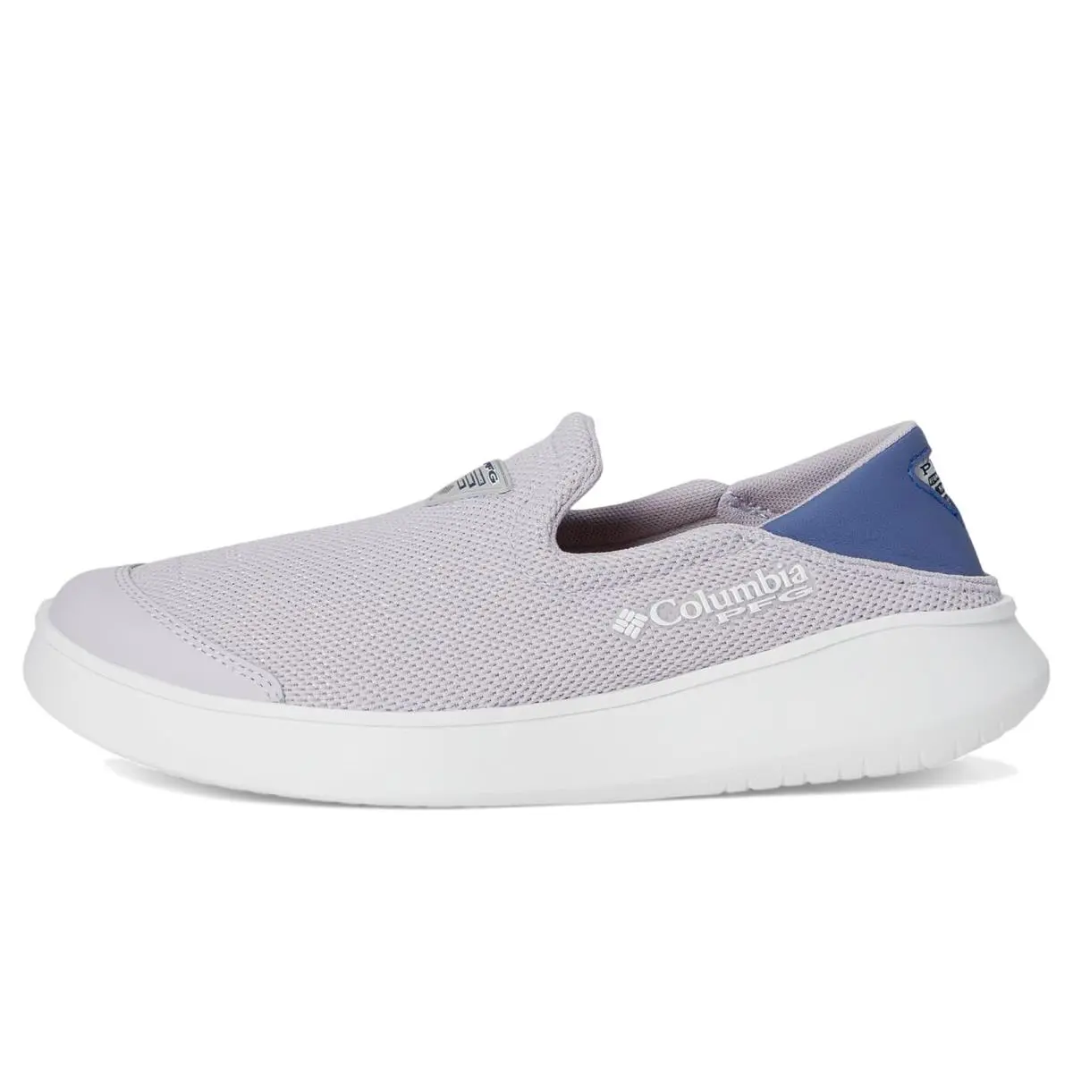 Columbia shoes - Lavender Pearl/Bluebell 2