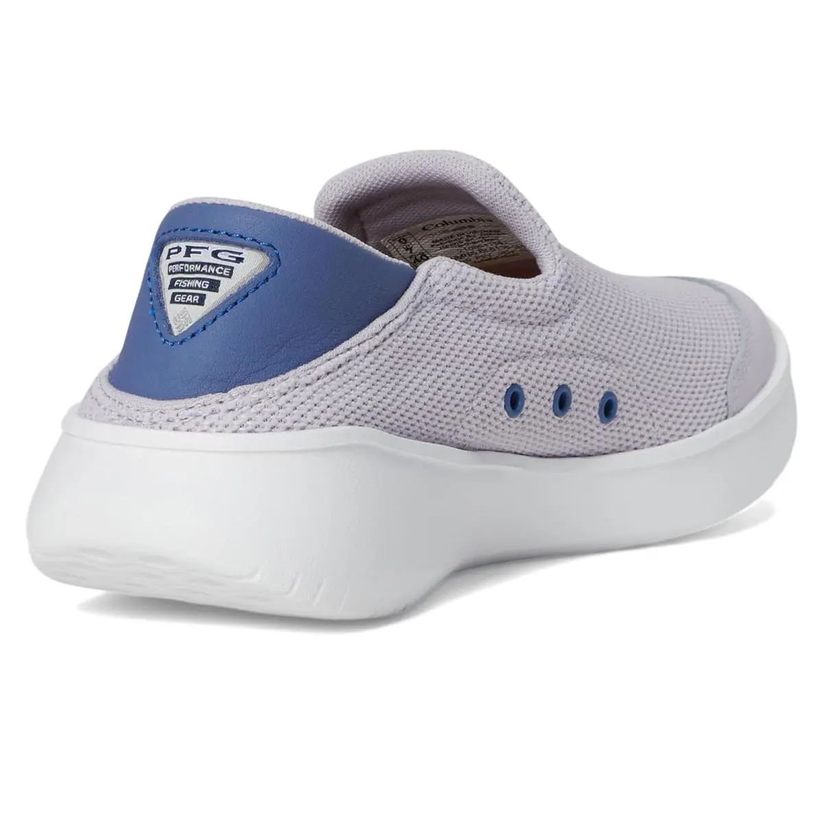 Columbia shoes - Lavender Pearl/Bluebell 3