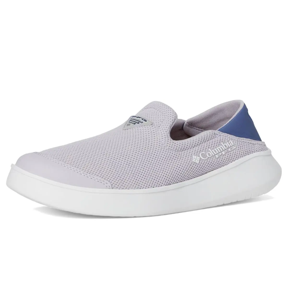 Columbia shoes - Lavender Pearl/Bluebell 5