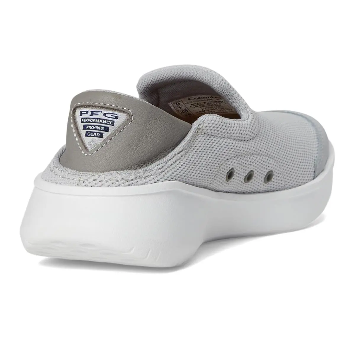Columbia shoes - Lavender Pearl/Bluebell 17