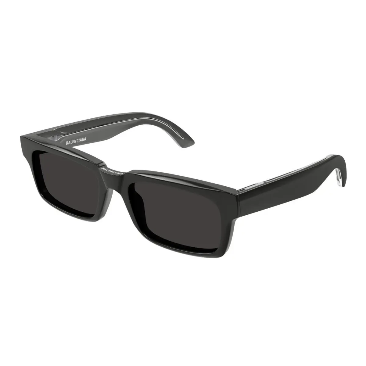 BB0345S-004 Sunglasses 55mm by Balenciaga