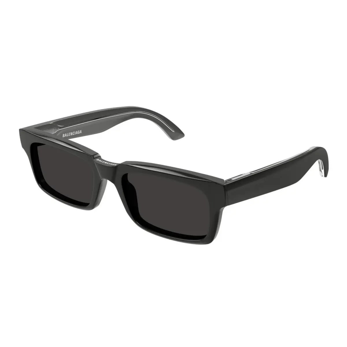 BB0345S-004 Sunglasses 55mm by Balenciaga