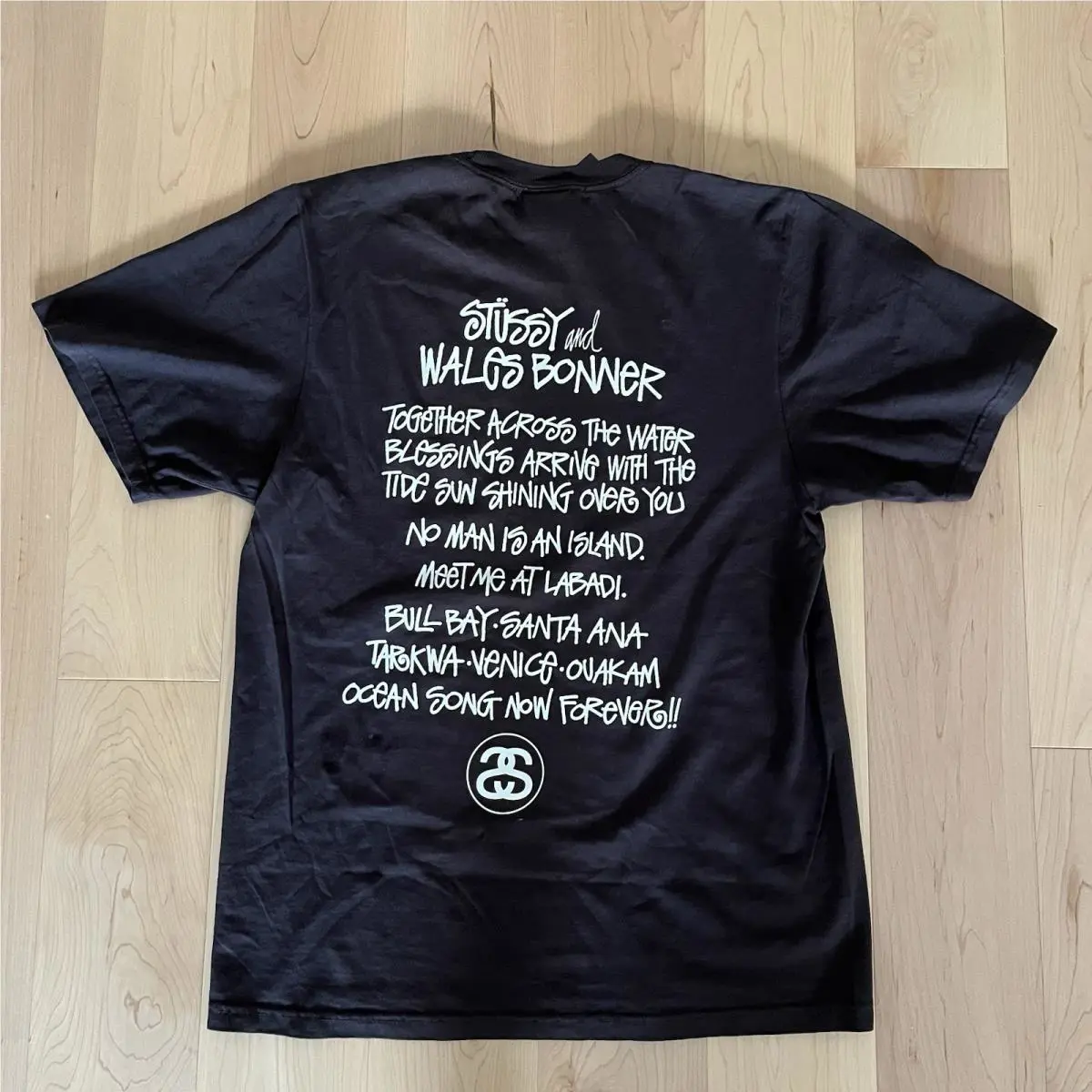 Stussy  clothing - Brown 0