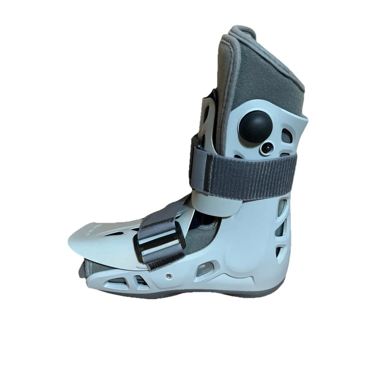Aircast Airselect Walker Standard Djo Brace/walking Boot Size Medium Excellent