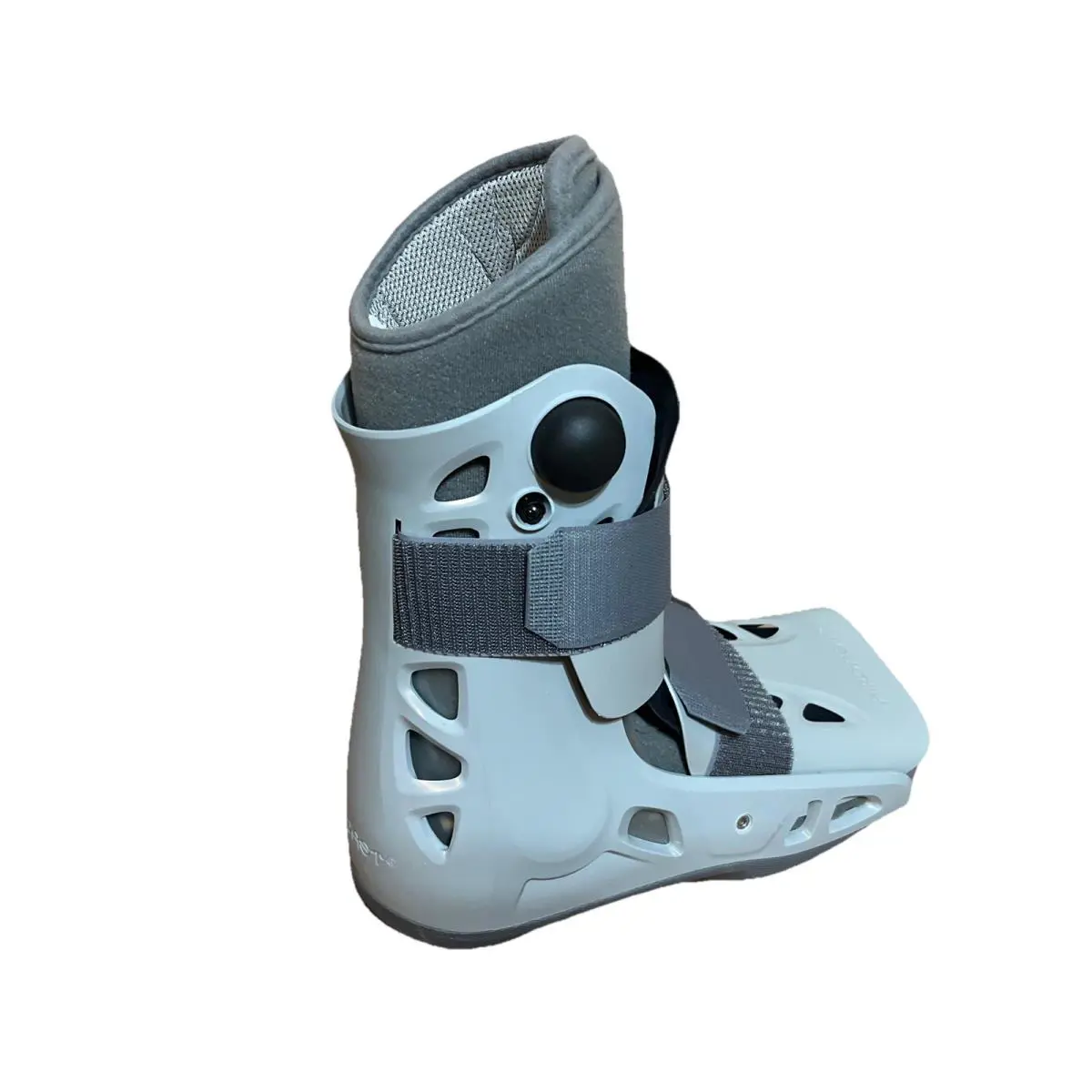 Aircast  - Aircast AirSelect Walker - AirSelect Walker - Gray 0
