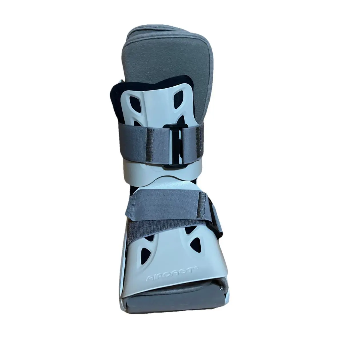 Aircast  - Aircast AirSelect Walker - AirSelect Walker - Gray 1