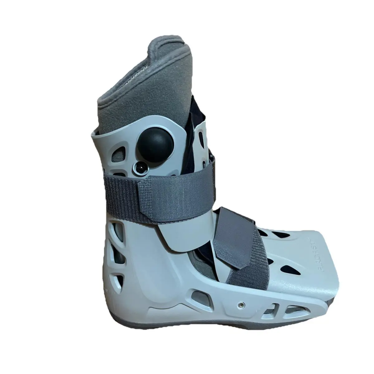 Aircast  - Aircast AirSelect Walker - AirSelect Walker - Gray 2