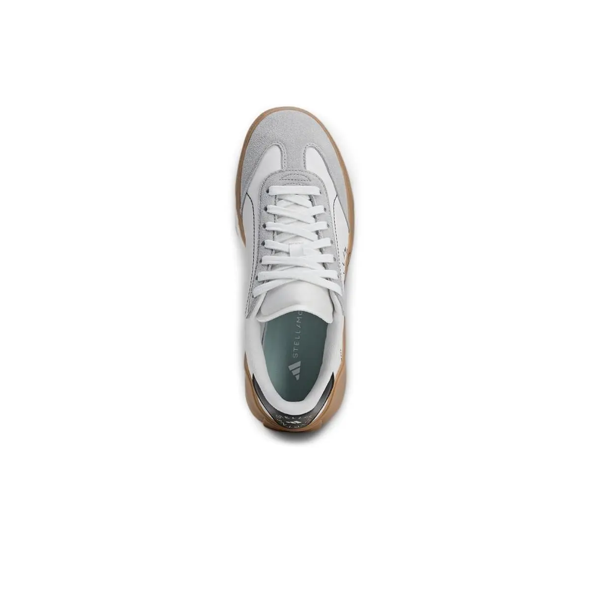 Adidas shoes - Footwear White 8