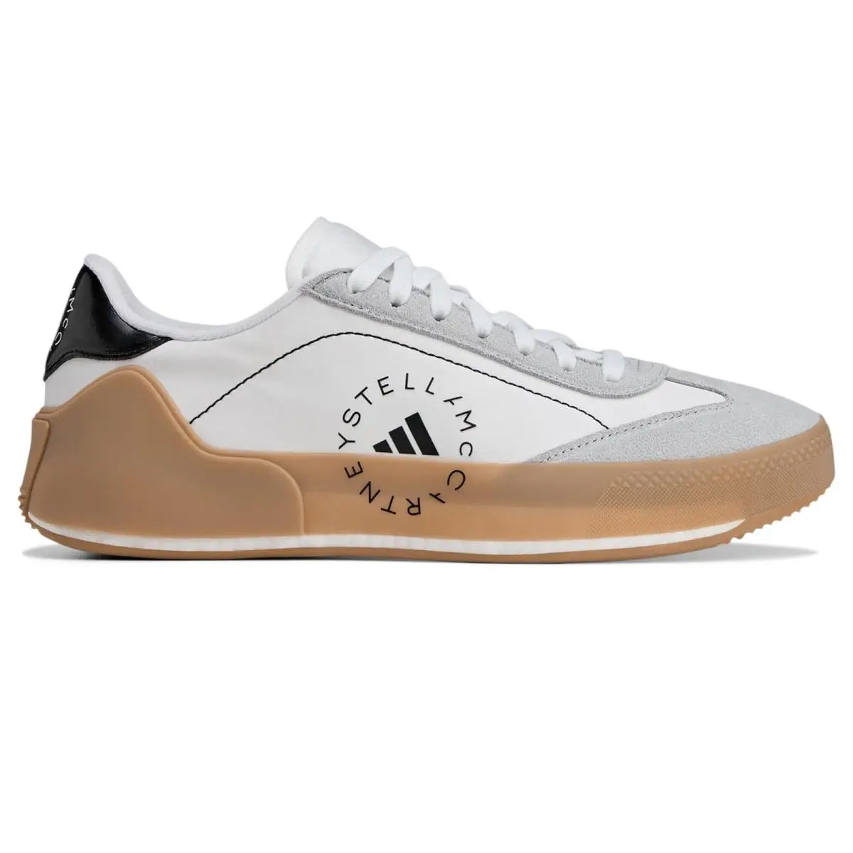 Adidas shoes - Footwear White 12