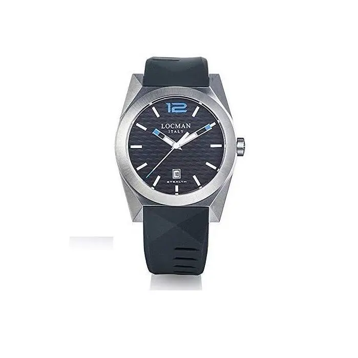 Locman Watch Regular Import Men by Locman Italy