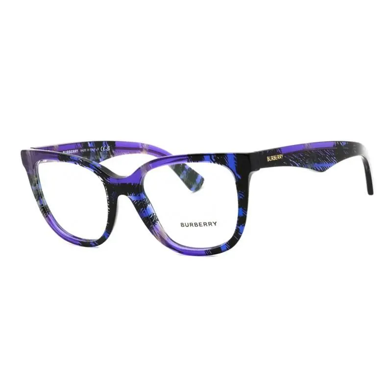 BE2415 Eyeglasses Eye Glasses 4113 51mm Women by Burberry