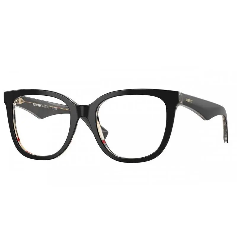 Burberry BE2415 Eyeglasses Eye Glasses 4121 53mm Women