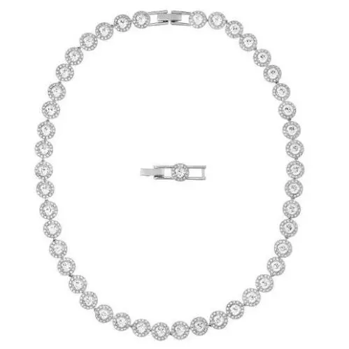 Swarovski Angelic All-around Necklace