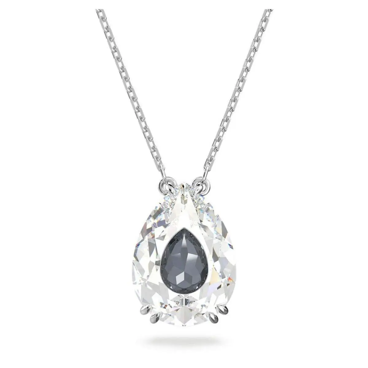 Swarovski Jewelry Elegance of Africa Necklace Limited Edition-5615114