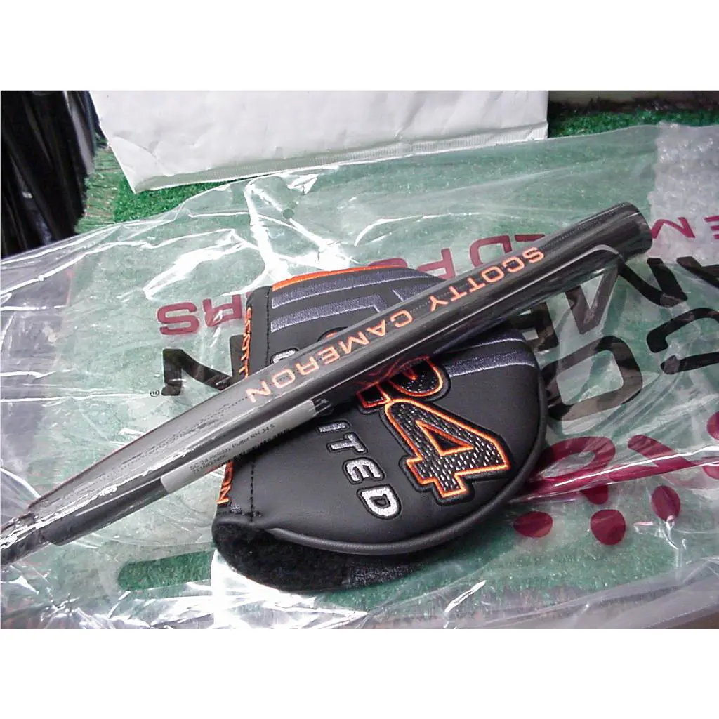 Titleist  - scotty cameron - scotty cameron 0