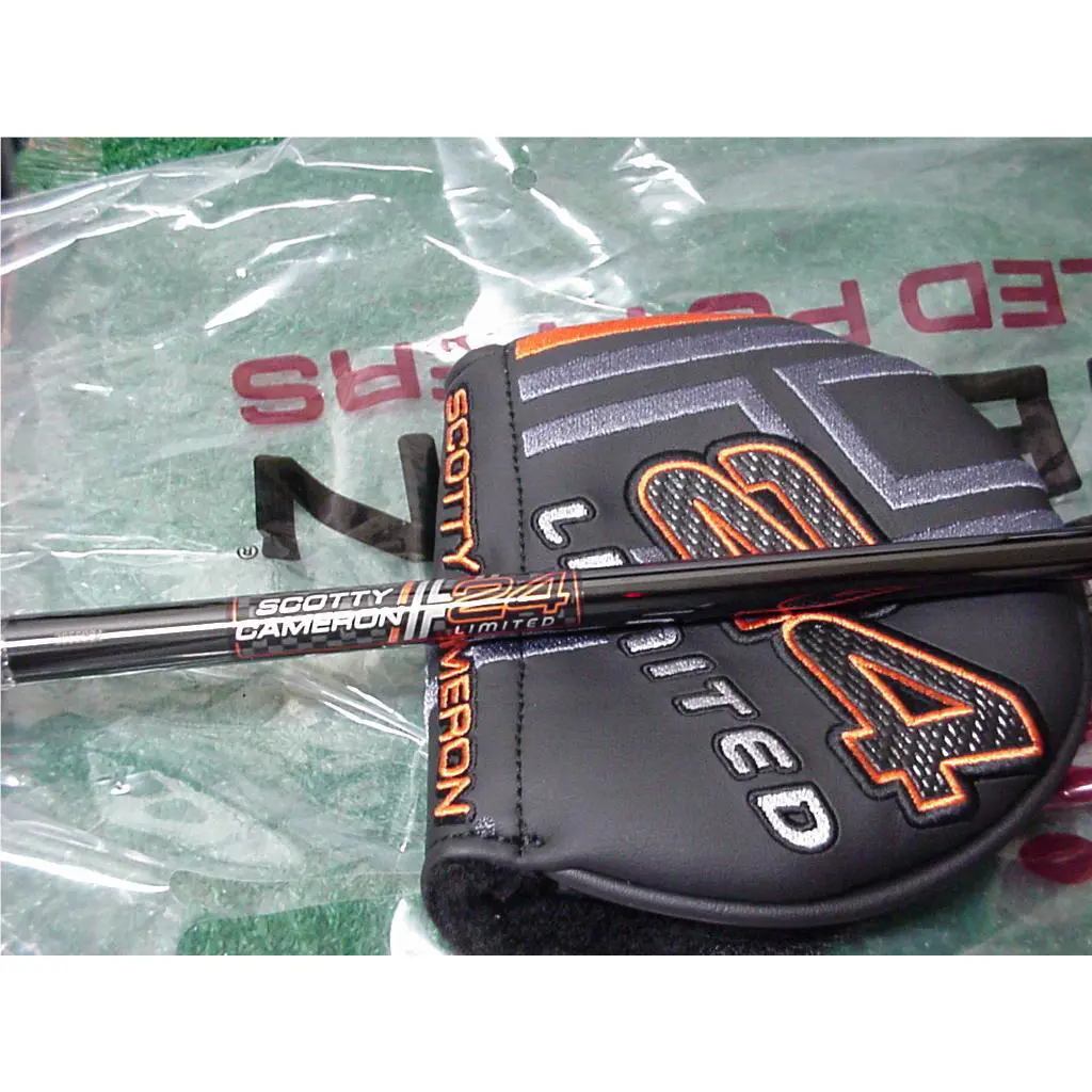 Titleist  - scotty cameron - scotty cameron 1