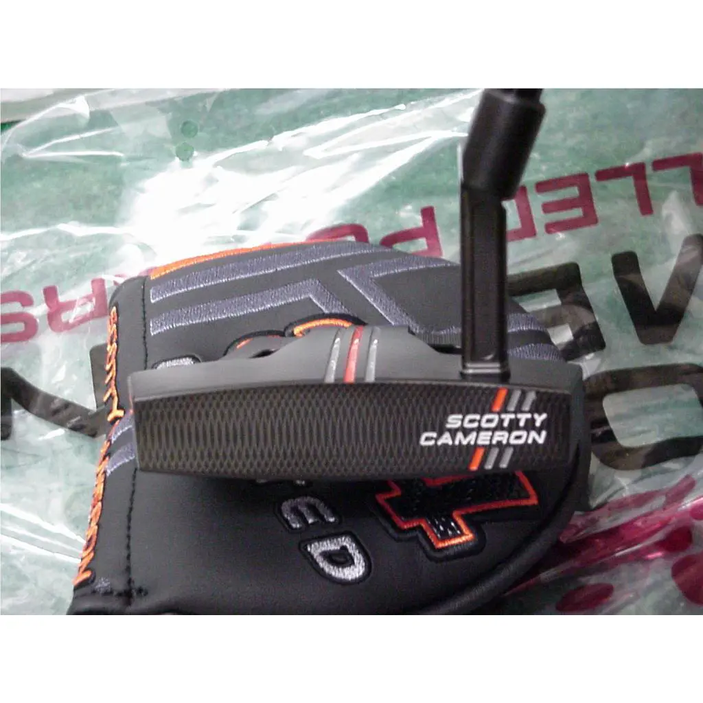 Titleist  - scotty cameron - scotty cameron 3