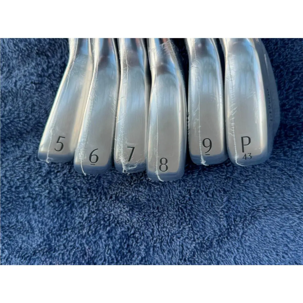 Titleist  5