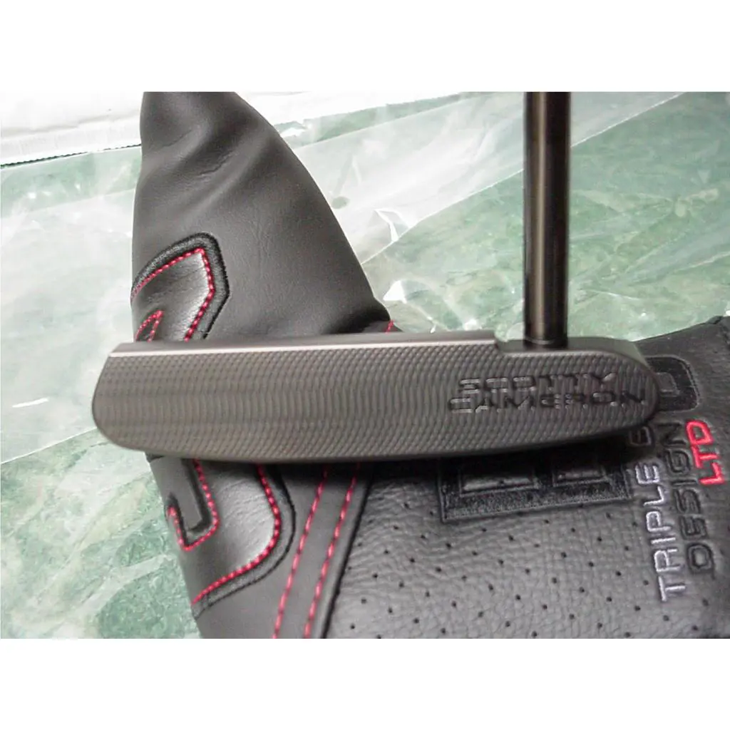 Titleist  - scotty cameron - scotty cameron - Black 2