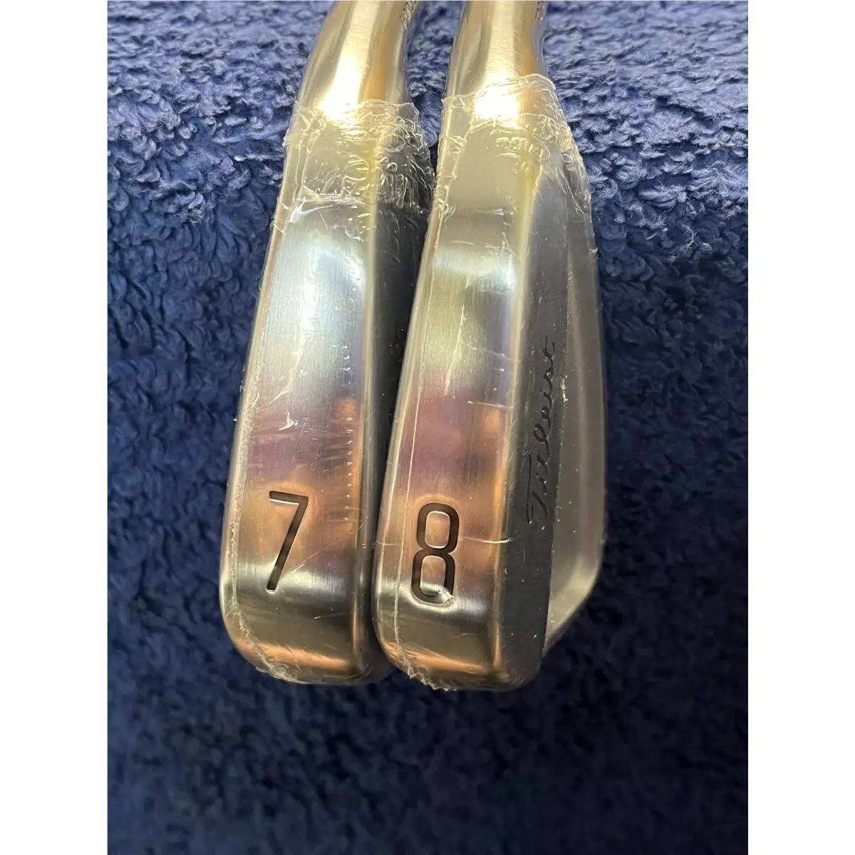 Titleist  - 2023 T100 FORGED - FORGED 5