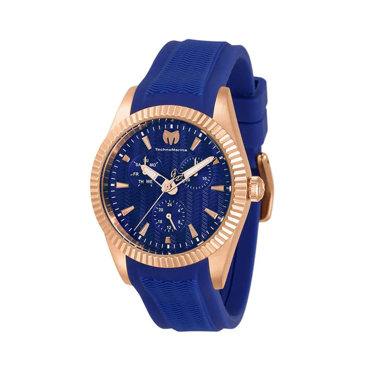 Technomarine Sea Dream Unisex Watch 38mm Quartz Watch TM-719034
