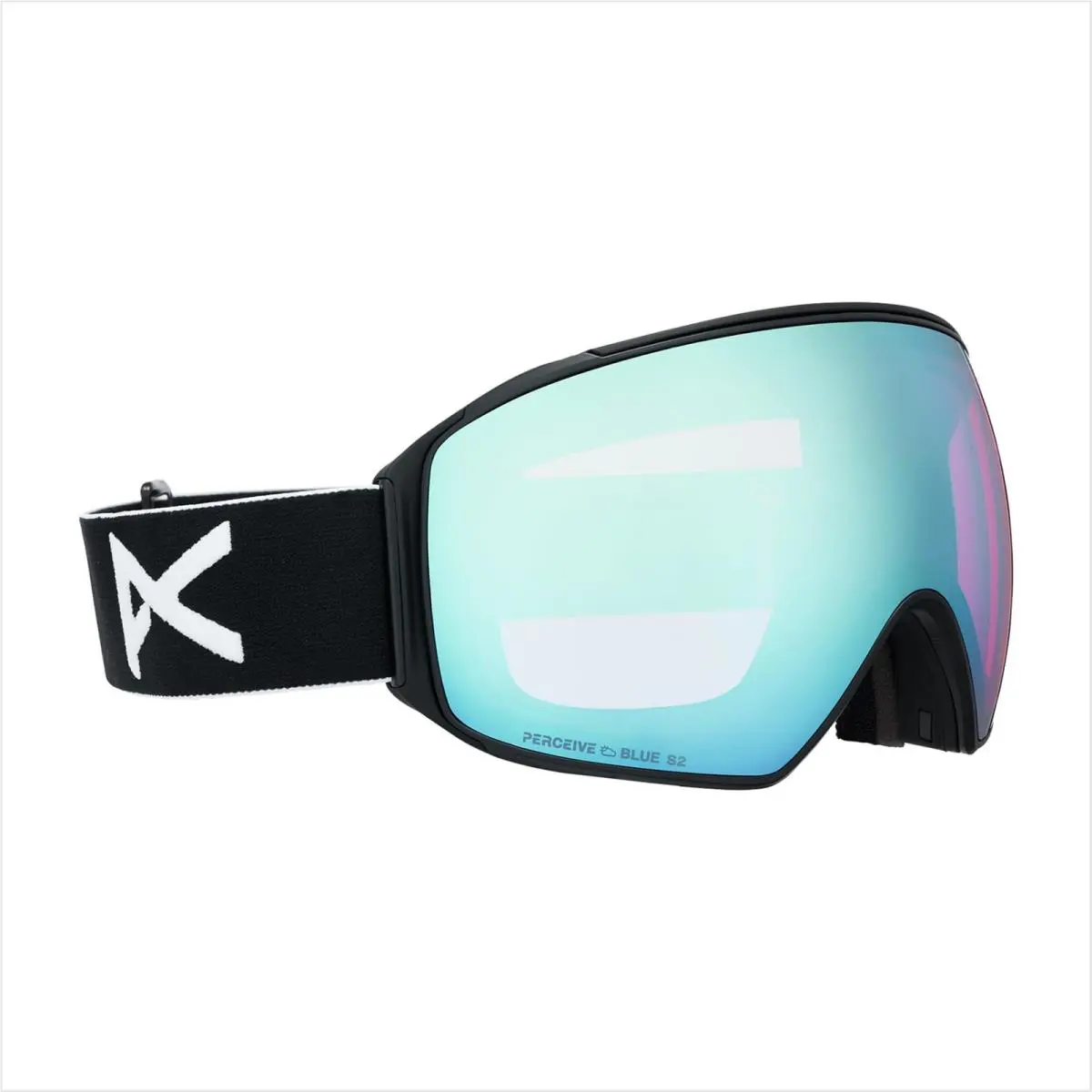 M4 Unisex Toric Ski Snowboard Goggles 8211 Interchangeable Anti-fog L by Anon