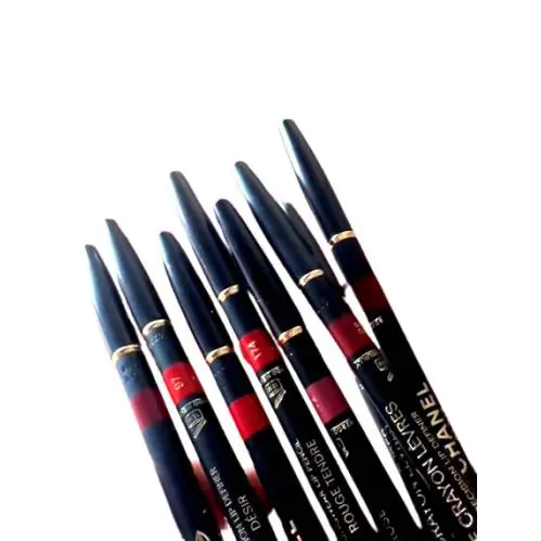 Longwear Lip Pencil Pick 1 Shade 152 Clear by Chanel