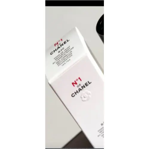 N°1 De Chanel Revitalizing Foundation Red Camellia Eco-friendly Pick 1 Inbox