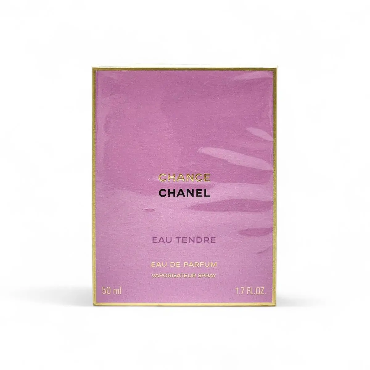 Chanel Chance Eau Tendre Eau de Parfum Edp Spray 1.7oz 50ml