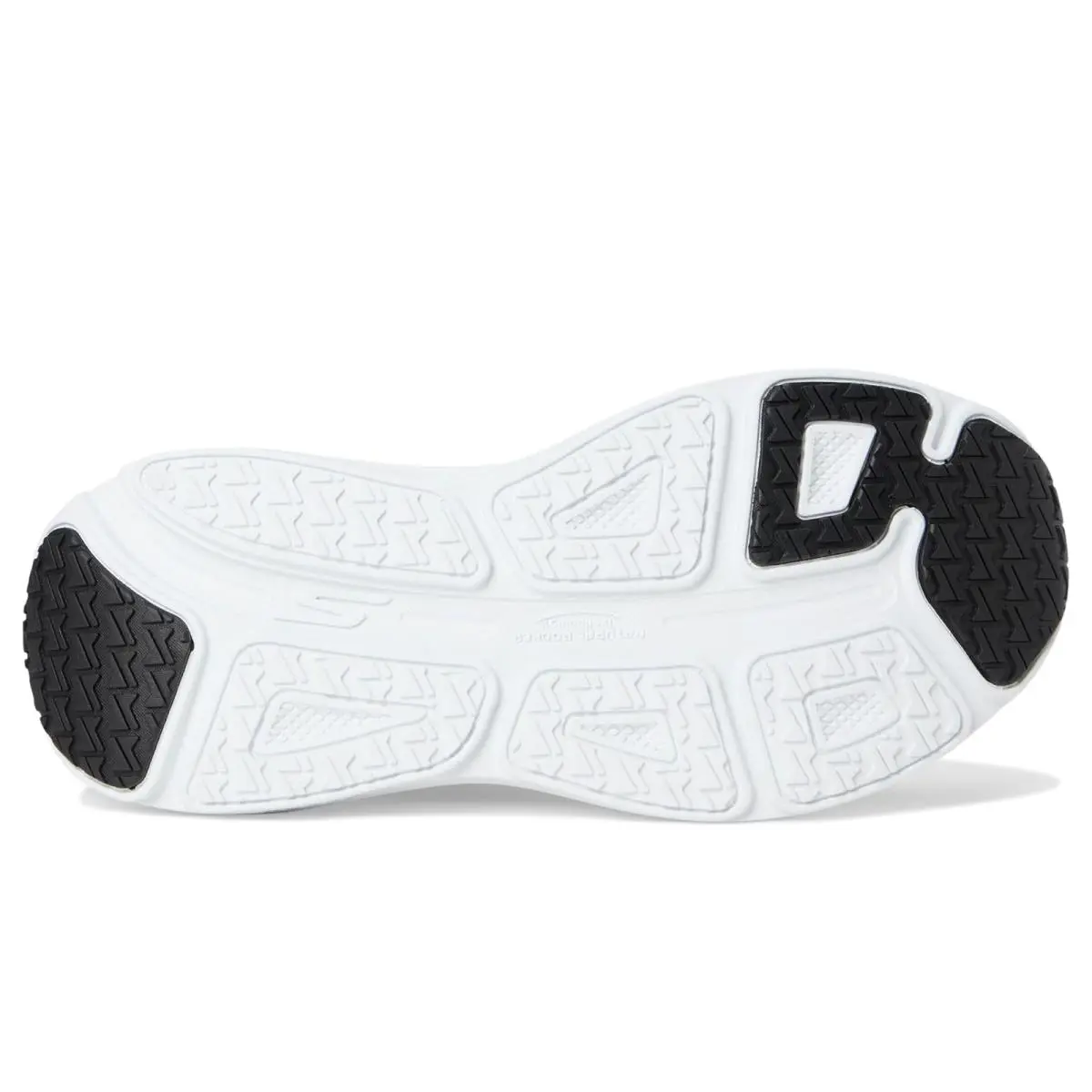 Skechers shoes - Black/Silver 1