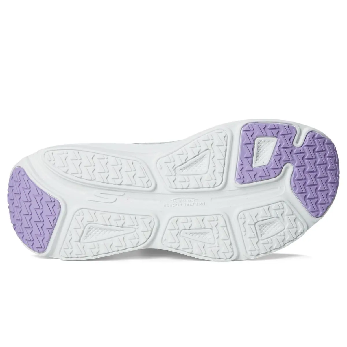 Skechers shoes - Black/Silver 22
