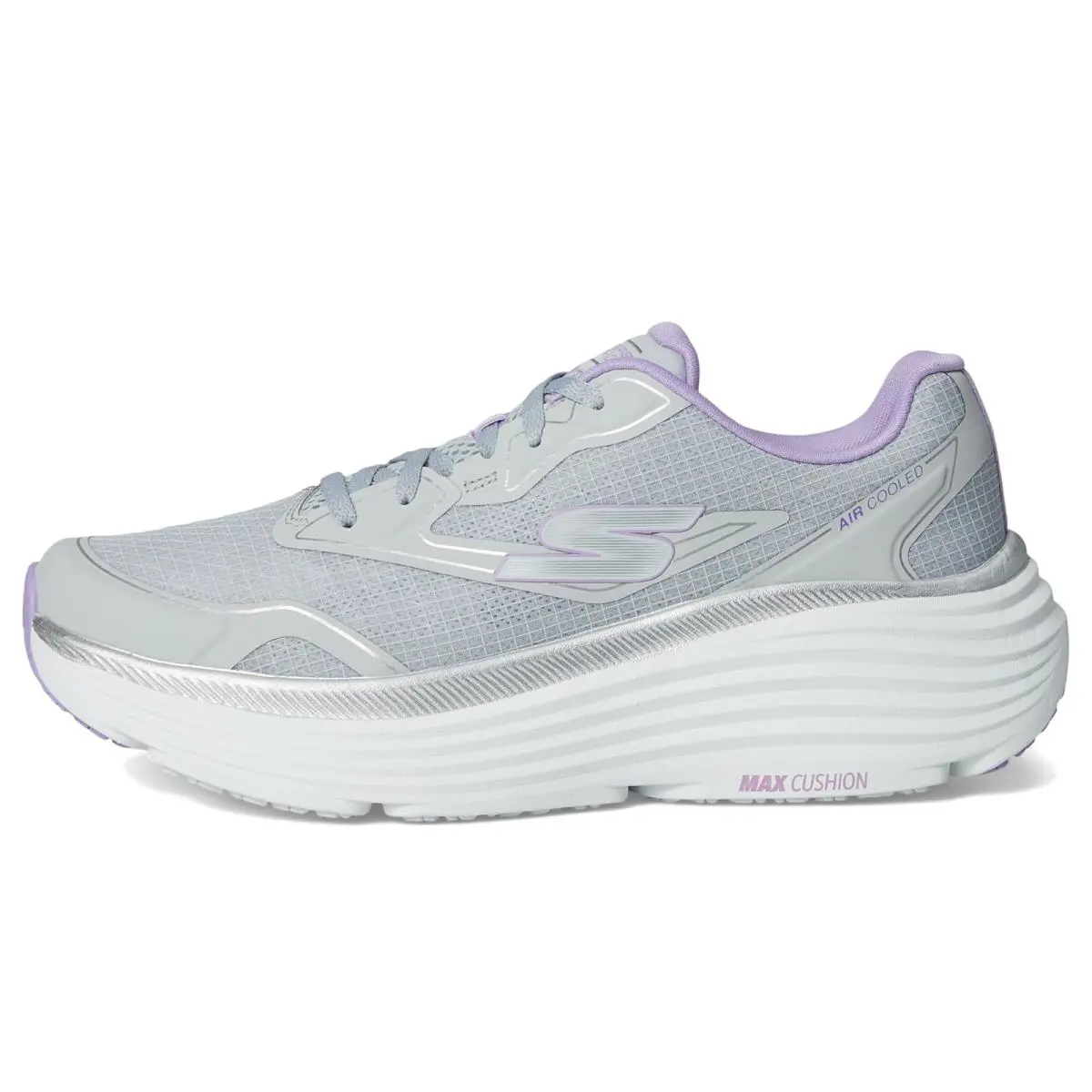 Skechers shoes - Black/Silver 23