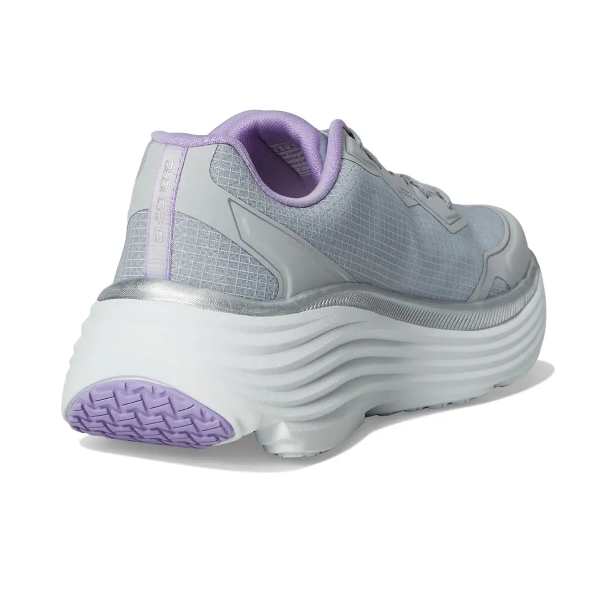Skechers shoes - Black/Silver 24