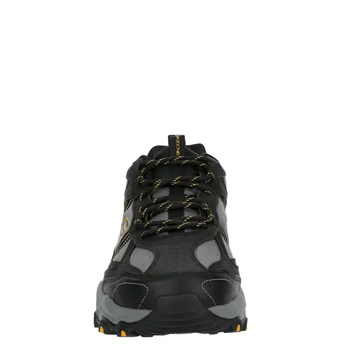 Skechers shoes - STAMINA - STAMINA - Black 1